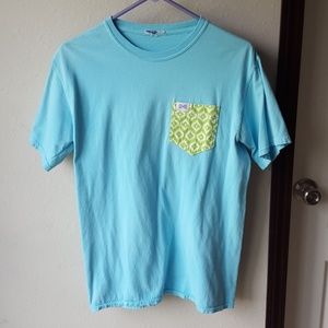 Women's Preppy t-shirt